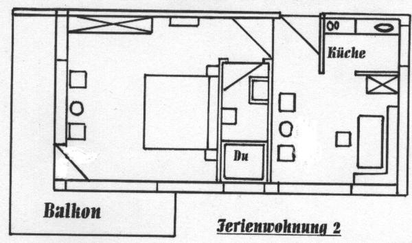 Sachrang Ferienwohnungen Josef & Karin Ketterl מראה חיצוני תמונה